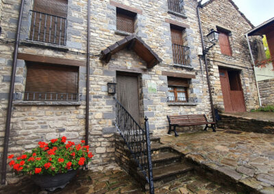 Casa Fraile Aísa