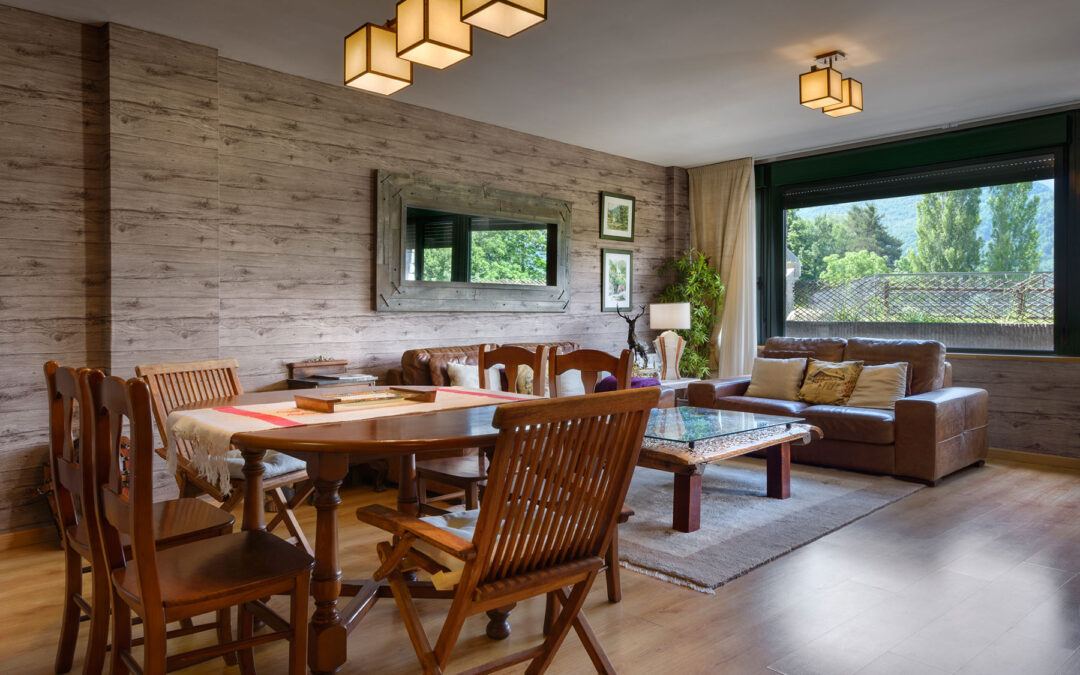 Peña Sabocos II Panticosa