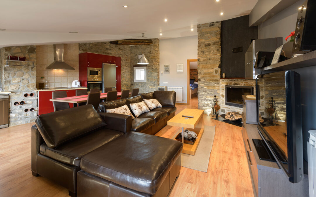 Alojamiento Duque de Jaca