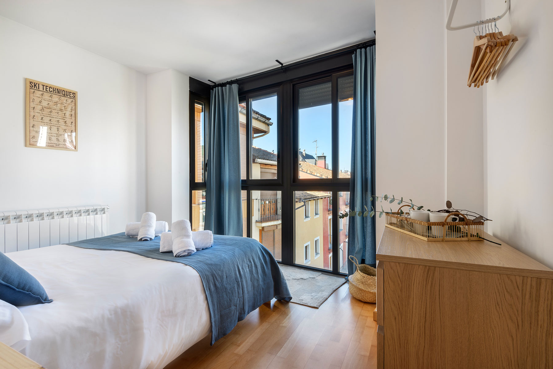 Biscos53269BajaQHD Atalaya de Araguás | Casa con encanto cerca de Jaca, Pirineo Aragonés