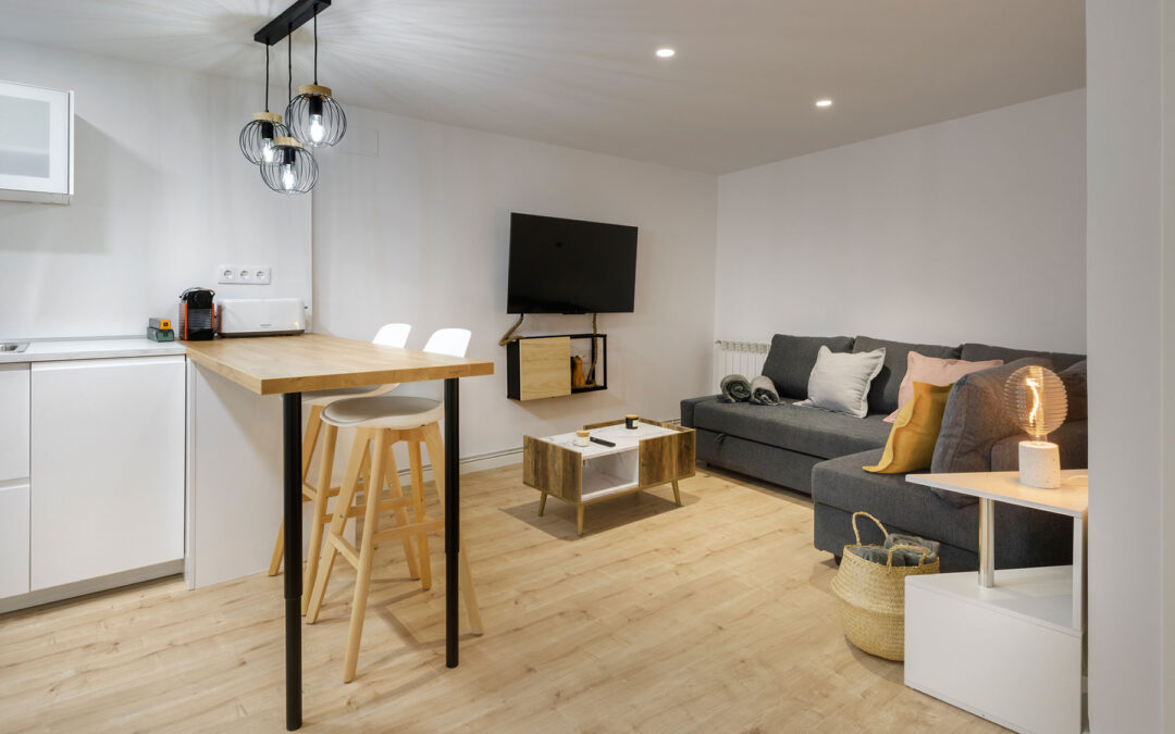 Alojamiento Maite Jaca