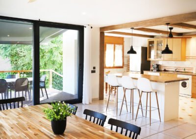 Villa San Lure Jaca