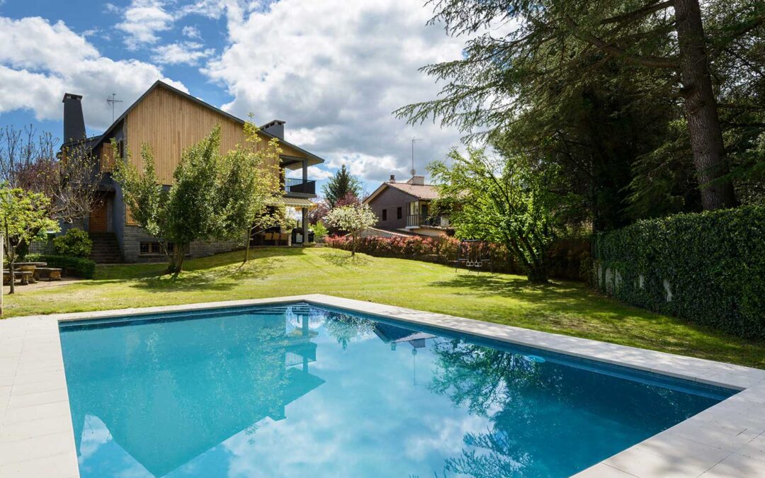 Villa Cinco Vistas Jaca