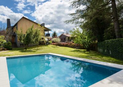 Villa Cinco Vistas Jaca
