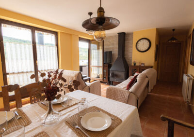 Casa Nora Villanúa