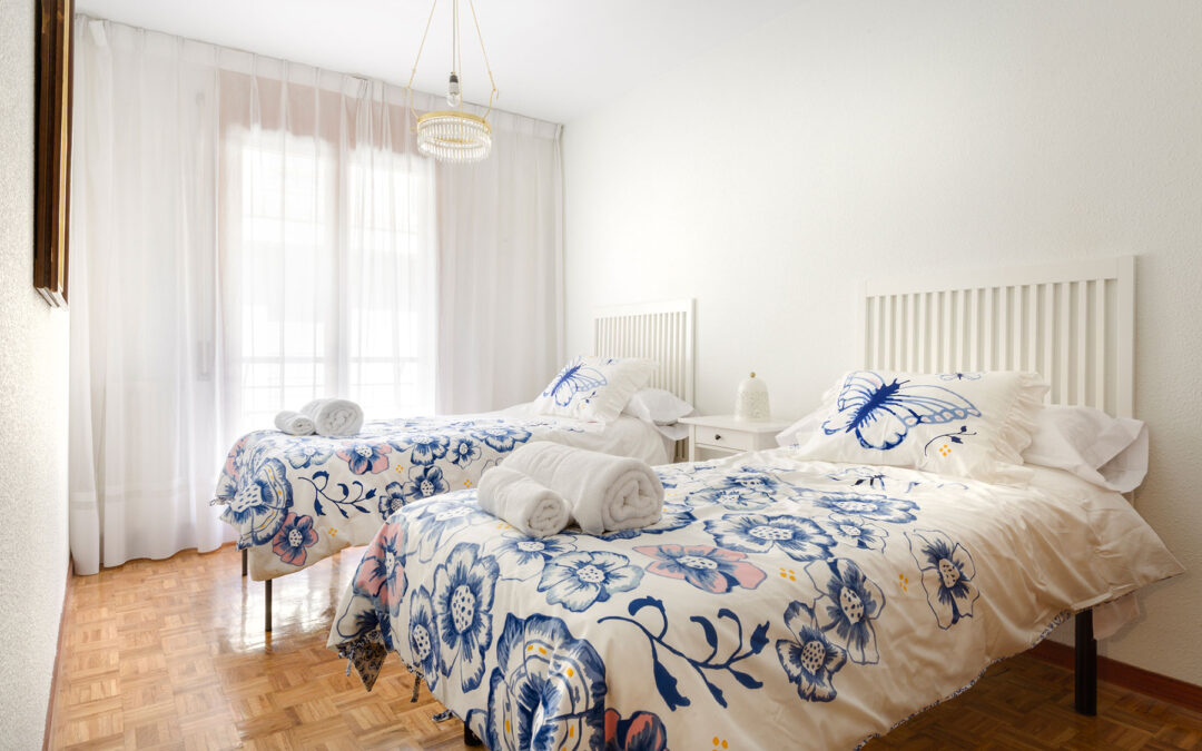 Alojamiento Turístico Calle Mayor Jaca