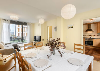 Chalet Las Margas