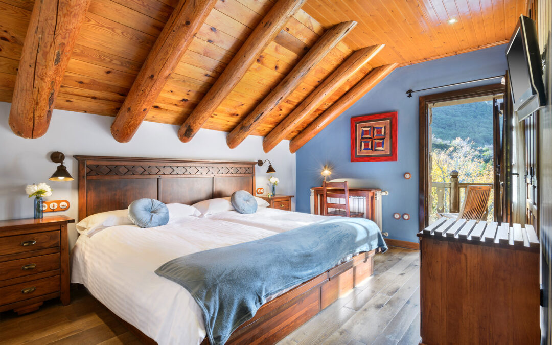 El Mirador de los Pirineos