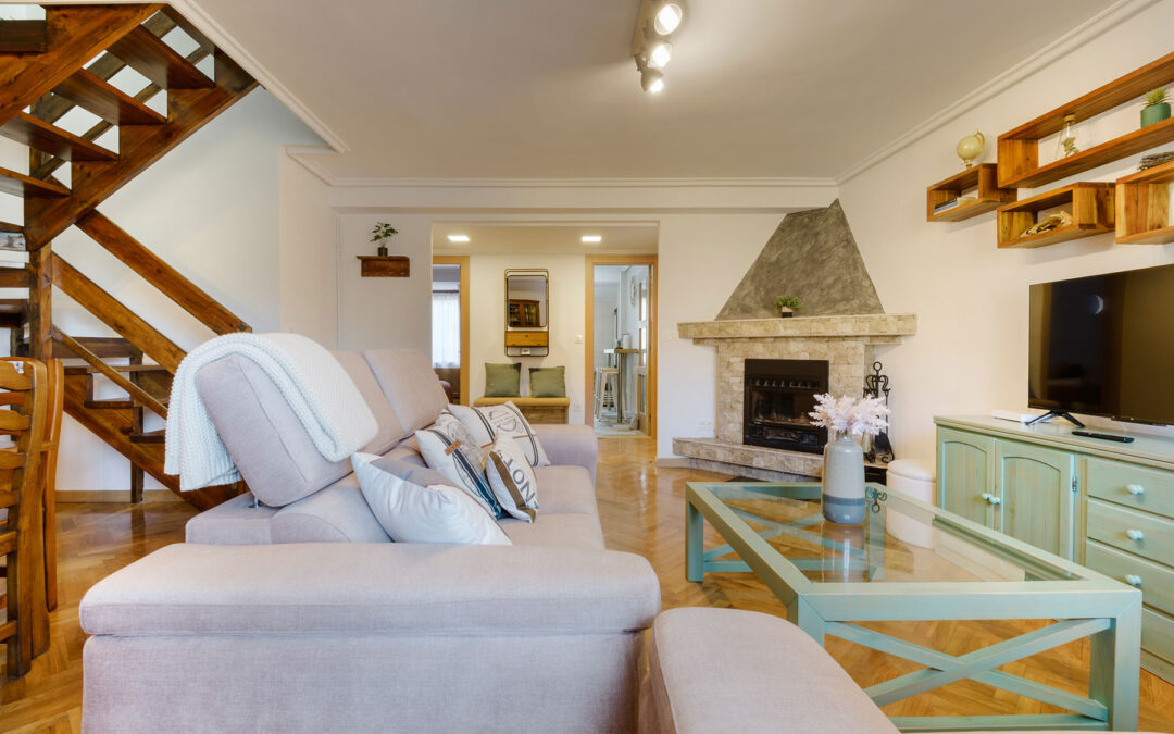 Alojamiento Mundarrey Biescas