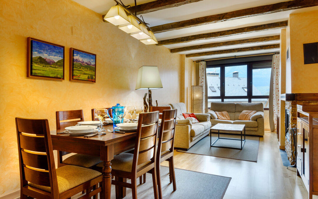 Peña Sabocos Panticosa