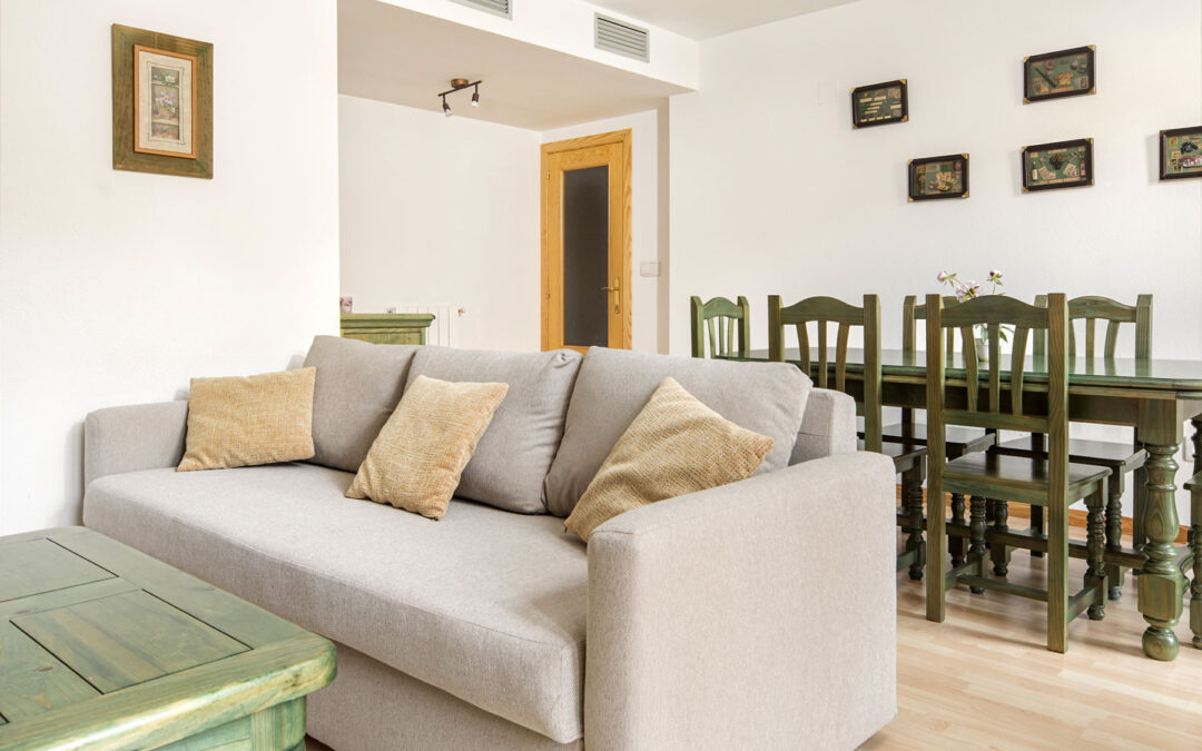 Casa Sebastián II Biescas