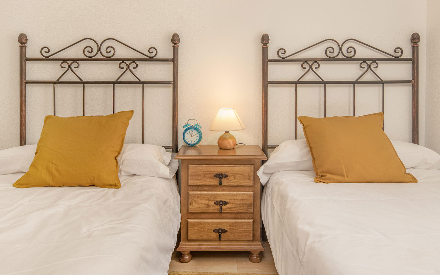 habitacion Casa Sebastián II Biescas | Alojamiento en el Valle de Tena
