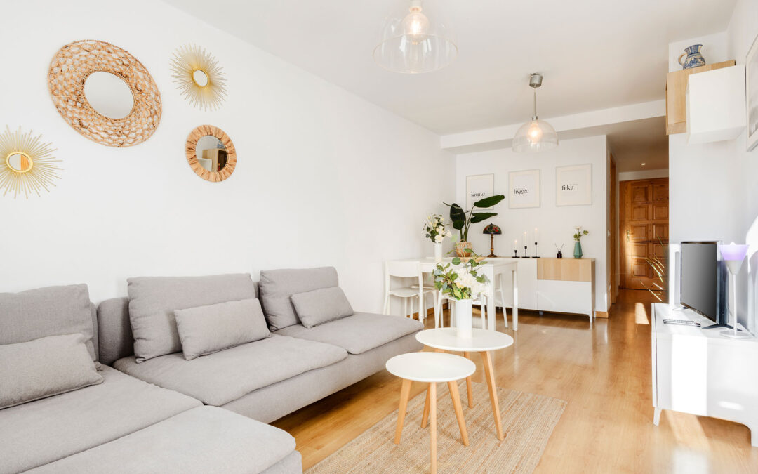 Apartamento Montaña y Esquí Abi Villanúa