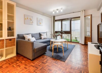 Apartamento en el centro de Jaca Cortes de Aragón