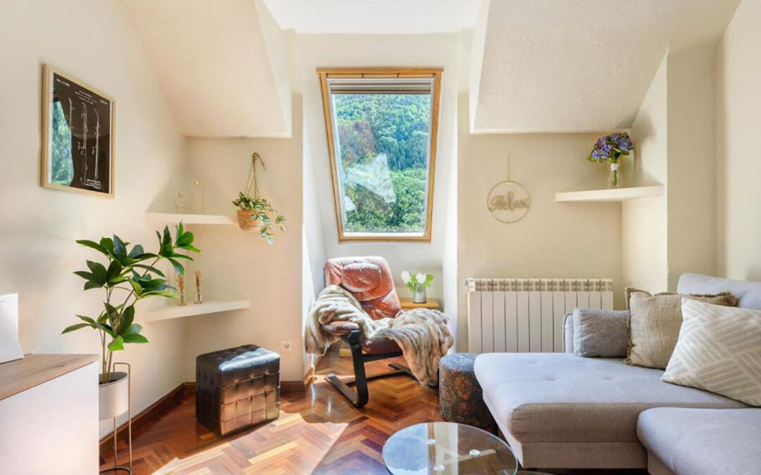 Apartamento Canfranc Home
