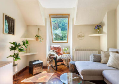 Apartamento Canfranc Home