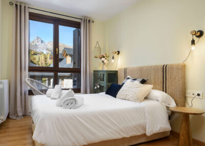 Protegido: Apartamento Vico en Escarrilla