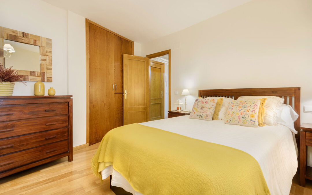 Alojamiento Las Güixas Villanua