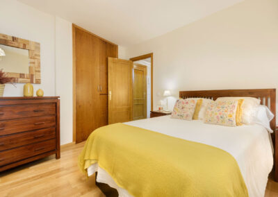 Protegido: Alojamiento Las Güixas Villanua