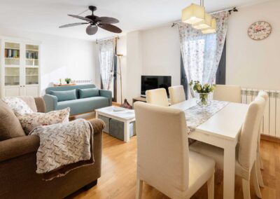 Alojamiento Escuelas Pías Jaca